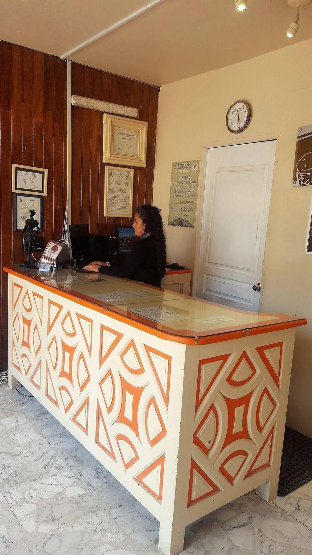 Hotel Camino De Piedra Guanajuato Bagian luar foto